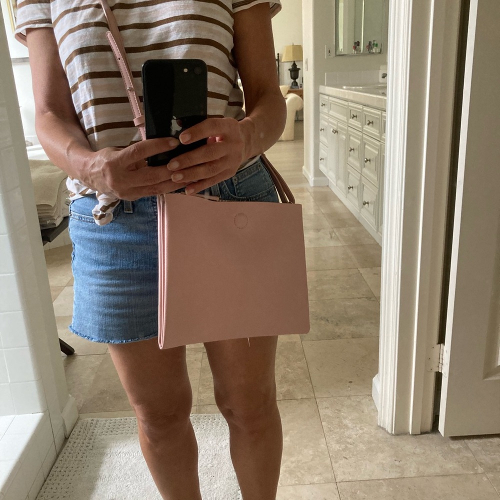 French Connection Crossbody Bag